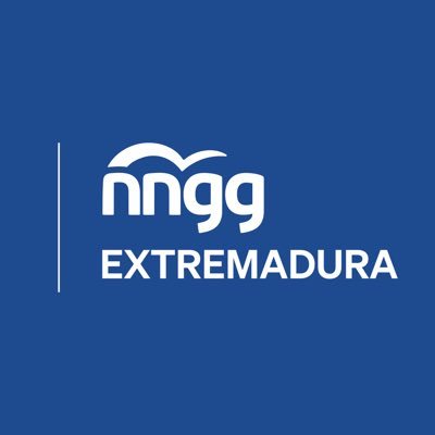 Perfil oficial de Nuevas Generaciones del Partido Popular de #Extremadura.