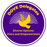 DOVEDelegates(@DOVEDelegates) 's Twitter Profile Photo