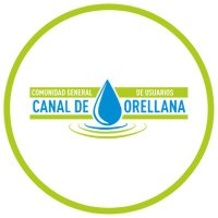 Comunidad General Usuarios del Canal de Orellana(@canalorellana) 's Twitter Profile Photo
