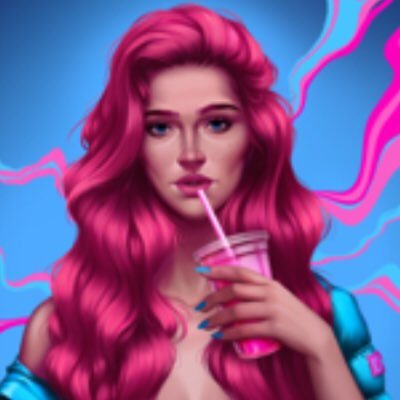 Katya Alexさんのプロフィール画像