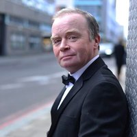 Adrian Townsend(@JamesBond0066) 's Twitter Profile Photo