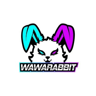 wawarabbityt's profile picture. Hopefully future Youtuber and Twitch streamer