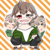 せいあん@バイオre4 TA中 (@seian0720) Twitter profile photo