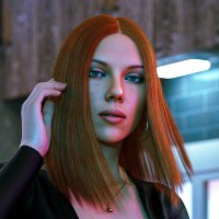 Merlynn (@merlynnstudios) Twitter profile photo