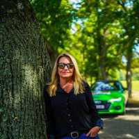 Radka (@radkamba) 's Twitter Profile