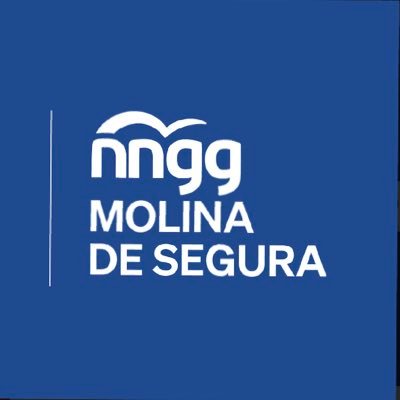 Nuevas Generaciones de @PopularesMolina y @NNGG_RM 💙 Al servicio de los molinenses, y especialmente de los jóvenes. ➡PTE @PableteGarcia ➡SG @EspallardoMunoz