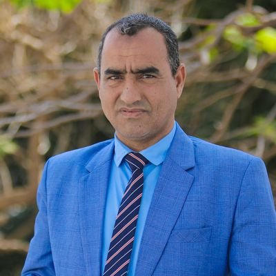 mmdlmry85156960's profile picture. وسيط محلي وناشط مجتمعي خبير في تحليل النزاعات وتسوية الصراعات اعمل في المصالحة وبناء السلام.

*رئس منتدى تعز لضحايا الحرب 

*منسق مسارات المصالحة اليمنية