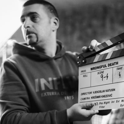 MiroslavTrcak's profile picture. Hello and welcome to my small creative world 😊😊😊😊