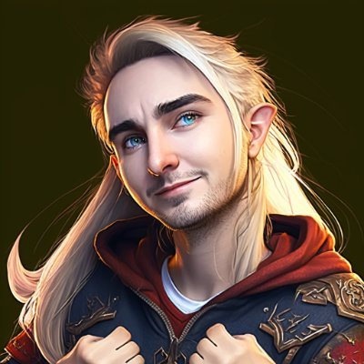 *Shines his rogue insignia*
English and Spanish @Warcraft content creator. 
Twitch / YouTube / Discord / Podcast
https://t.co/kpqgo3uPhs