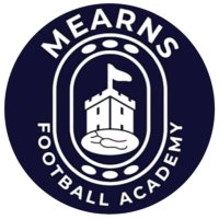 Mearns Football Academy (@mearnsfootball) 's Twitter Profile