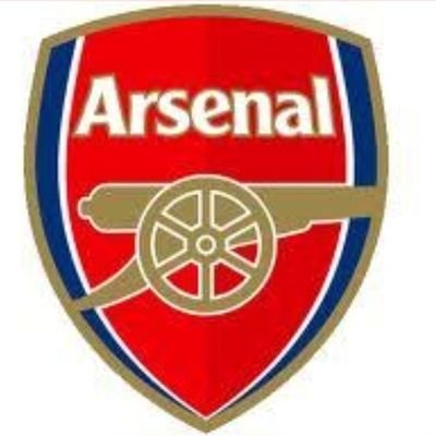 Notícias do Arsenal 
Torcedor do Arsenal F.C.