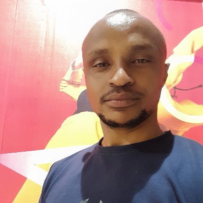 MUKUNZU's profile picture. A fearless influencer