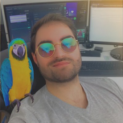 GehardSinella's profile picture. 