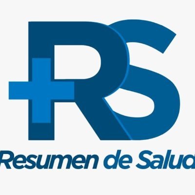 #MedioDeDifusión #Informaciones #SectorFarmaSalud Suscribete: https://t.co/HfrQsMwrbT
Email: resumendesalud@gmail.com
Instagram: @resumendesaludoficial