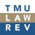 TMU Law Review (@tmulawreview) Twitter profile photo TMU Law Review (@tmulawreview) Twitter profile photo