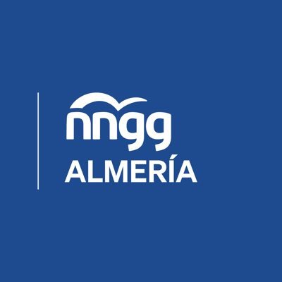 Twitter oficial Nuevas Generaciones de #Almería. Atrévete por Almería.