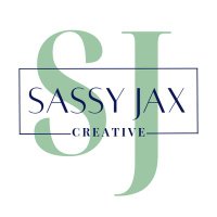 Sassy Jax Creative(@SassyJax_) 's Twitter Profile Photo