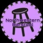 NorthwesternBarstool