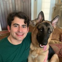 Teddy Jungreis (@teddyjungreis) 's Twitter Profile Photo Teddy Jungreis (@teddyjungreis) 's Twitter Profile Photo