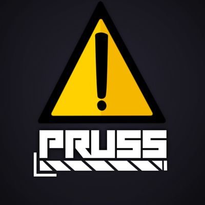 Pruss ⚠️さんのプロフィール画像