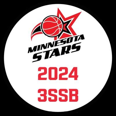 Minnesota Stars 2024 3SSB