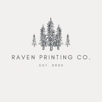 Raven Printing Company(@RavenPrintingCo) 's Twitter Profile Photo