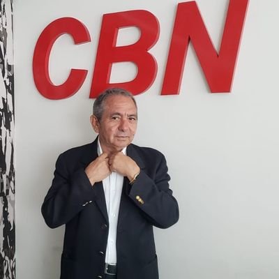Twitter oficial de Geraldo Freire: o comunicador da maioria! 
Rádio CBN Recife FM 105,7