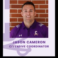 Jason cameron(@coachcam005) 's Twitter Profile Photo