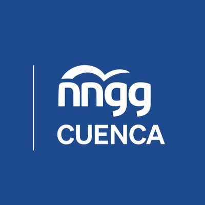 📱 Perfil oficial de Nuevas Generaciones de @PopularesCuenca. Nos une la pasión por nuestra provincia 💙