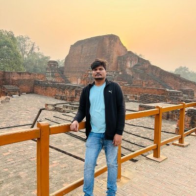 r_kumar261's profile picture. Software Engineer