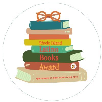 RI Latino Books Award Profile