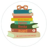 RI Latino Books Award(@LatinoBooksRI) 's Twitter Profile Photo