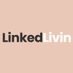 LinkedLivin (@linkedlivin) Twitter profile photo