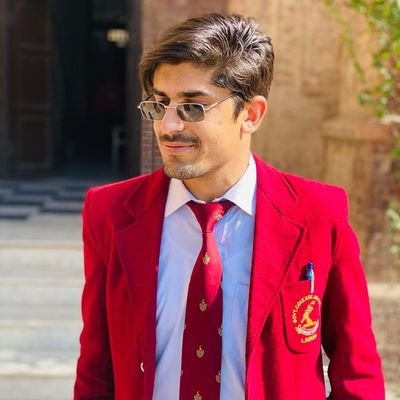 MSajjad18320152's profile picture. Ravian,Student of POLITICS at Quaid I Azam University