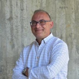Coordinador TIC Centro Educativo Fundación Gil Gayarre