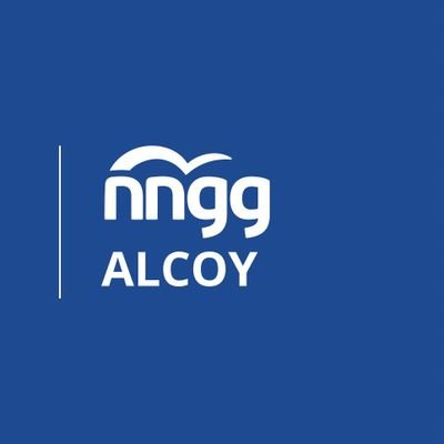 Cuenta oficial de las Nuevas Generaciones del Partido Popular de Alcoy.