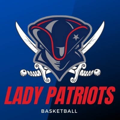 Official page for the TH North Lady Patriots Basketball Program 
