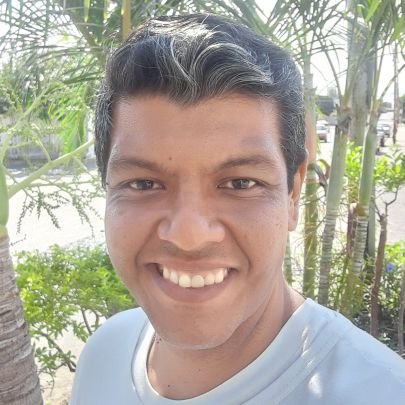 Ramonlucena's profile picture. Quien a Dios tiene nada le falta, solo Dios basta.