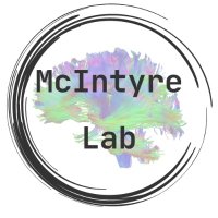 The McIntyre Lab(@McIntyreDBSLab) 's Twitter Profile Photo