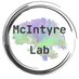 The McIntyre Lab (@mcintyredbslab) Twitter profile photo The McIntyre Lab (@mcintyredbslab) Twitter profile photo