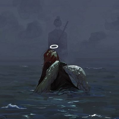 Sra_Bigode578's profile picture. sei lá ;-;