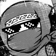 RogueMinja's profile picture. Anime and Manga nerd, PC gamer, Kamen Rider enthusiast, and player of way too many gacha games.

NSFW retweets abound.
