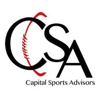 Capital Sports Advisors(@CapSportsAdv) 's Twitter Profile Photo