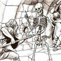 Ryan C Hamel (0/4 comm slots filled) (@ryanhamel1) 's Twitter Profile