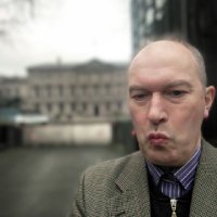 Adrian Kavanagh (@adriankavanagh) 's Twitter Profile