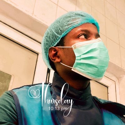 eLZeeJay's profile picture. #Surgeon #Christian #MUFC