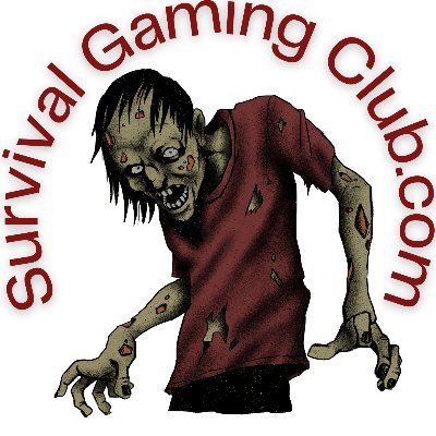 SurvivalGamingC Profile Picture