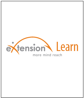 extension learning sessions open to anyone with a Facebook, Twitter, Gmail account or an eXtensionID. Please participate!