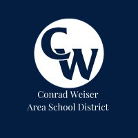 Conrad Weiser Area School District(@Conradweiserasd) 's Twitter Profile Photo