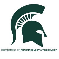 MSU Department of Pharmacology & Toxicology(@MSUPhmTox) 's Twitter Profileg